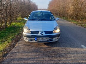 Renault Thalia 1.4 - 4