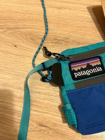 Patagonia crossbody taška / ladvinka (PA2) - 4