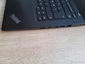 Predam Lenovo Thinkpad T460s - 4