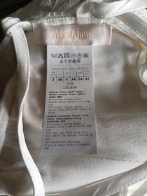 Overal pre ženy Max Mara - 4