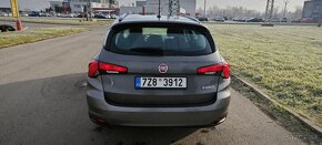 Fiat Tipo kombi Lounge Plus 1.6 Multijet - dohoda,nabídněte - 4