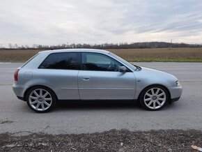 Audi a3 1.9tdi 96kw - 4