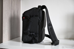 Fotobatoh Manfrotto Professional Sling 50 - 4