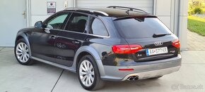 Audi a4 allroad 2.0tdi 130kw automat - 4