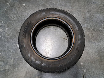 Kumho Winter ProTran CW5 - 4