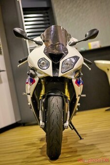 BMW s1000rr - 4