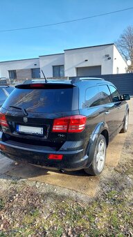 Dodge Journey - 4