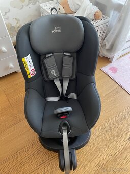 Britax Römer Dualifix 2 R - 4