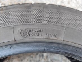 Kleber Dynaxer 215/55 R17 - 4