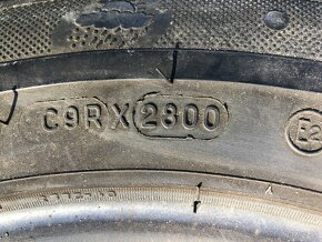 Michelin 175/65 R14 82H XH1 letné - 4