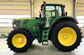 John Deere 6170M - 4