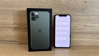 Apple iPhone 11 Pro 256GB - 4