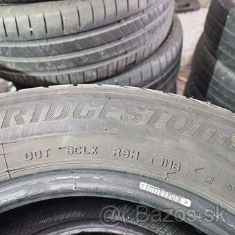 185/65 r15 Bridgestone - 4