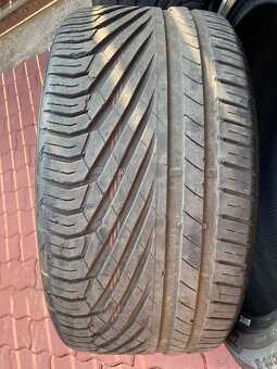 275/40R20 letne pneu UNIROYAL - 4