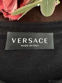 Versace tricko - 4