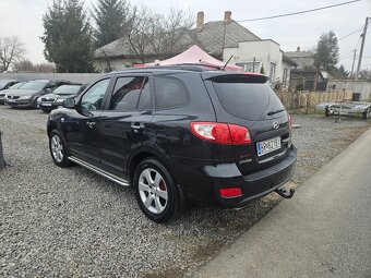 Hyundai Santafe 2.2crdi - 4