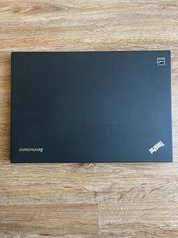 Lenovo Think Pad L450 - 4