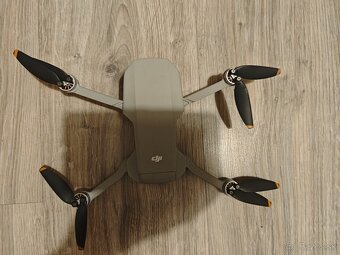 Dron dji mini 2SE - 4