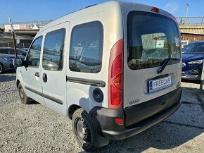 Renault Kangoo 1.9 D RN - 4