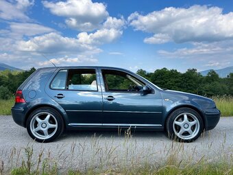 Volkswagen Golf 4 1.8t - 4