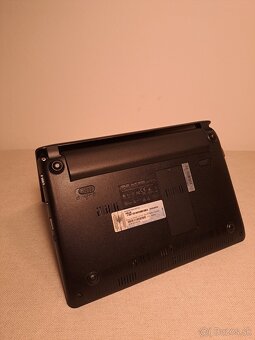 ASUS Eee PC 1001PXD - 4