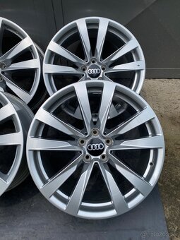 ✅ R19 ®️ Mercedes Audi 5x112 ET31 ✅ A4 A5 A6 A8 / S class - 4