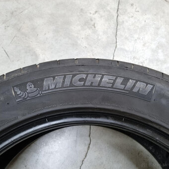 Letné pneumatiky 205/55 R16 MICHELIN DOT0517 - 4