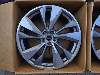 5x112 R21 Audi Q5 SQ5 Audisport Nepoužite - 4