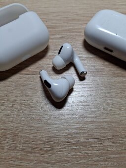 Airpod - Sluchadla - 4