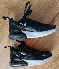 Sneakersy Air Max 270 - 4