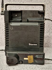 ☆ RARE RETRO ZBERATEĽSKÝ FUNKČNÝ TELEFON STORNO - 4