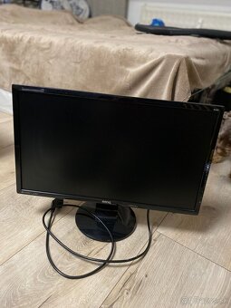 BENQ GL2460B - 4