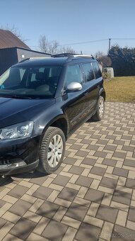 Skoda Yeti 2,0 TDI 140k Elegance 4X4 DSG Outdoor - 4