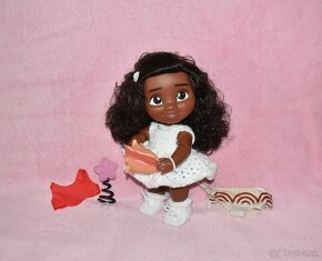 Moana Disney chichotavá bábika JAKKS PACIFIC - 4