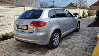 Audi a3 sportback 2.0tdi - 4