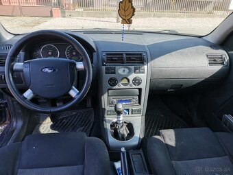 Ford Mondeo kombi mk3 2002 - 4