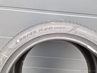 235/45 R20 pneu letne 235 45 20 235/45/20 pneumatiky - 4