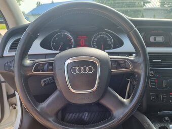 Audi A4 Allroad Quattro 4x4 - 4