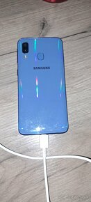 Samsung galaxy A40 - 4