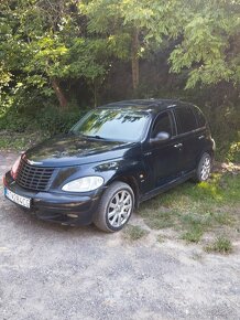 chrysler pt cruiser - 4