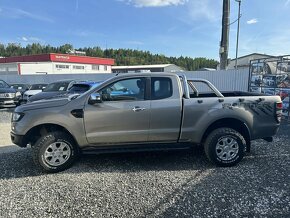 Ford Ranger 2.2 TDCi Duratorq 4x4 DoubleCab XLT - 4