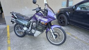 Honda Transalp 600 - 4