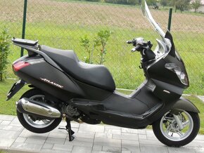 APRILIA ATLANTIC 125 2013 11KW - 4