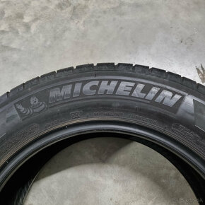 Letné pneumatiky 215/60 R16 MICHELIN - 4