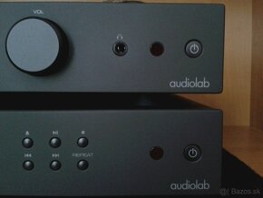 AUDIOLAB 6000A - 4