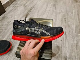 ASICS MetaRide size 47 - 4