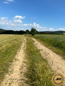 Pozemok na predaj, 4993 m2, Látky - Nový svet - 4