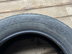 225/65R17 102H Nexen WinGuard SUV - 4