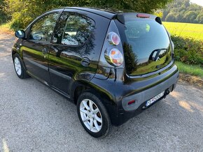 Citroen C1 1.0 Benzin - 4