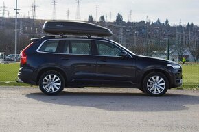 Volvo XC90 XC 90 D5 235k Drive-E Inscription AWD A/T - 4